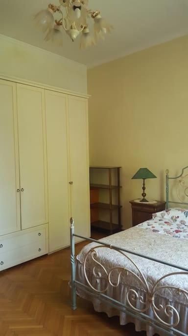Garden Room Флоренция Екстериор снимка