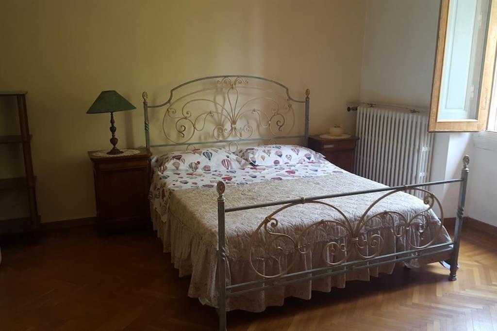 Garden Room Флоренция Екстериор снимка