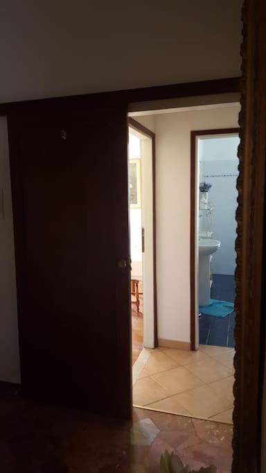 Garden Room Флоренция Екстериор снимка
