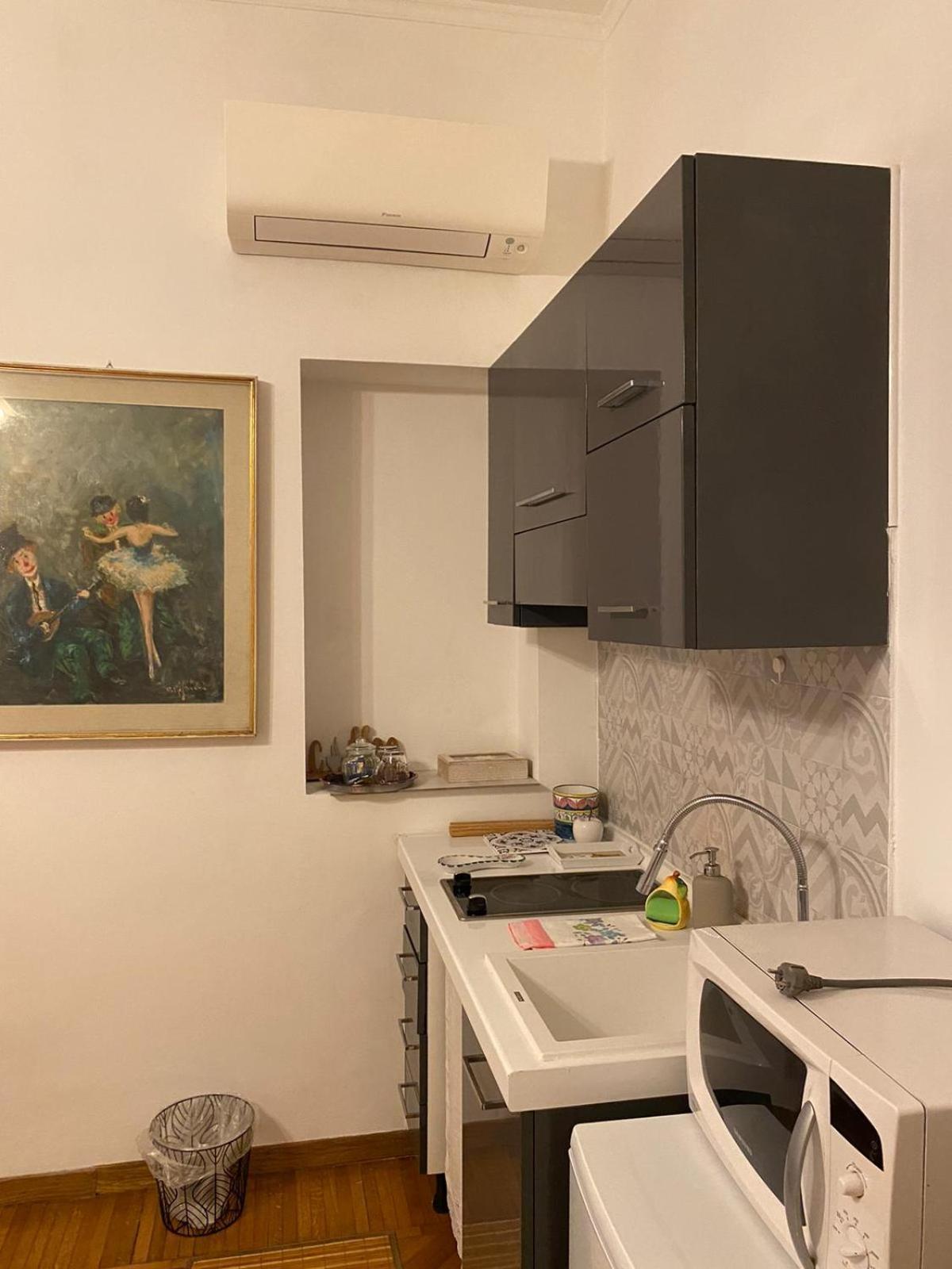 Garden Room Флоренция Екстериор снимка